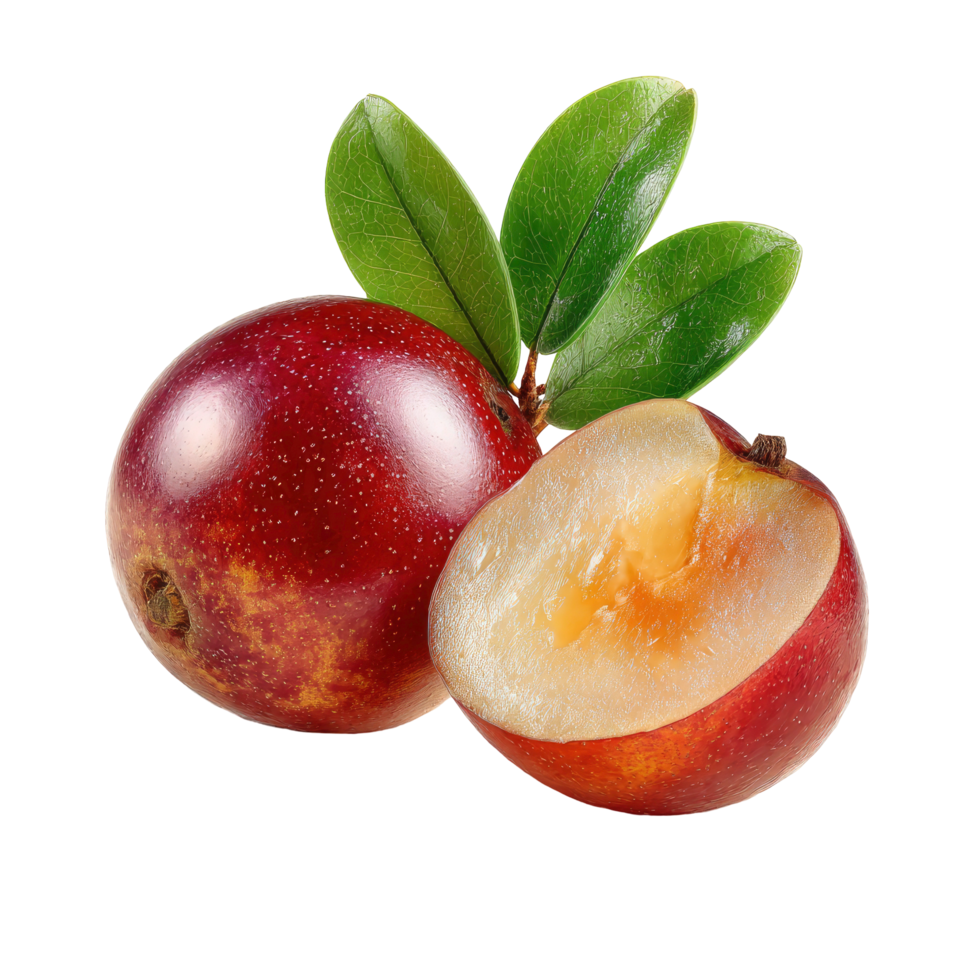 Camu camu organic powder