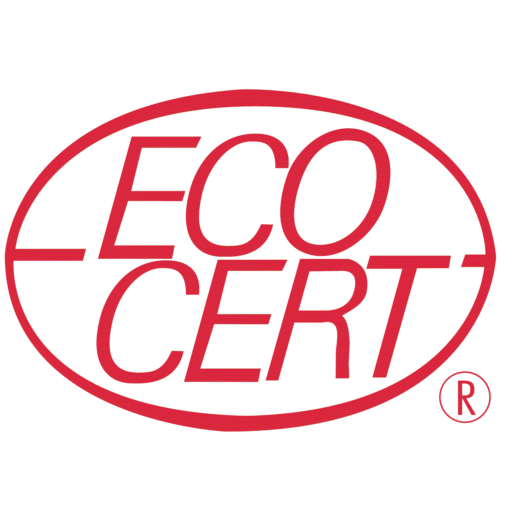 Ecocert certification logo